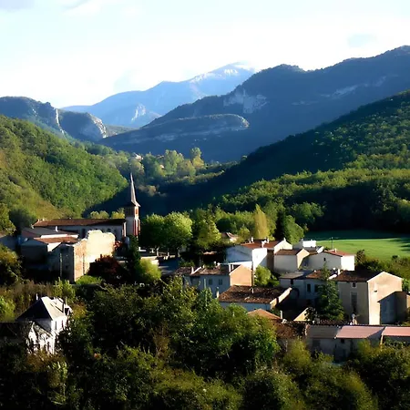Ariege Le Chant De La Riviere בית נופש