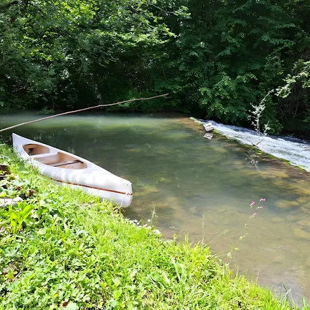 Ariege Le Chant De La Riviere *