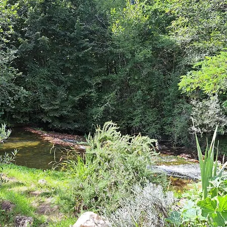 Ariege Le Chant De La Riviere Carla-de-Roquefort