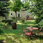 Ariege Le Chant De La Riviere Holiday home