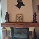 Ariege Le Chant De La Riviere Holiday home Carla-de-Roquefort