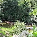 Ariege Le Chant De La Riviere Carla-de-Roquefort