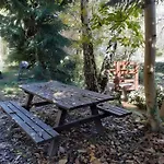 Holiday home Ariege Le Chant De La Riviere Carla-de-Roquefort
