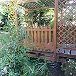 Holiday home Ariege Le Chant De La Riviere