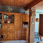 Holiday home Ariege Le Chant De La Riviere Carla-de-Roquefort