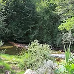 Ariege Le Chant De La Riviere Carla-de-Roquefort