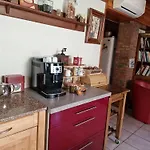 Holiday home Ariege Le Chant De La Riviere