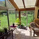 Holiday home Ariege Le Chant De La Riviere *