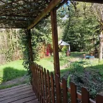 Ariege Le Chant De La Riviere بيت للعطل *