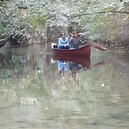 Le Chant De La Riviere Holiday home *