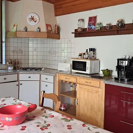 Le Chant De La Riviere *