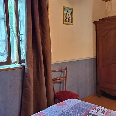 Le Chant De La Riviere Carla-de-Roquefort