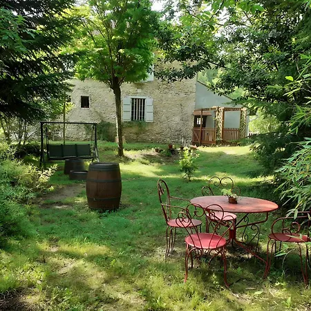 Le Chant De La Rivière Casa vacanze