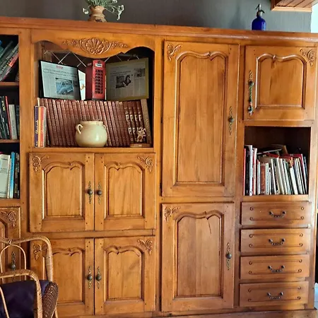 Le Chant De La Riviere * Carla-de-Roquefort