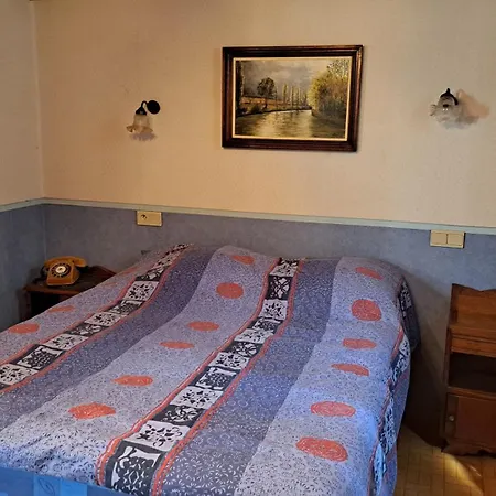 Le Chant De La Riviere