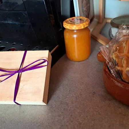 Holiday home Le Chant De La Riviere