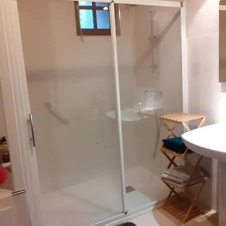 Le Chant De La Riviere Holiday home *