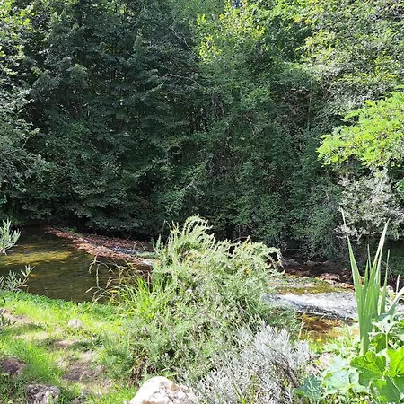 Le Chant De La Riviere Carla-de-Roquefort