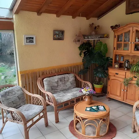 Le Chant De La Riviere Holiday home Carla-de-Roquefort