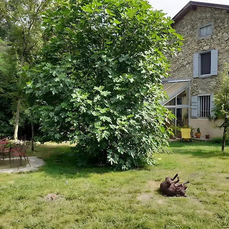 Le Chant De La Riviere Holiday home