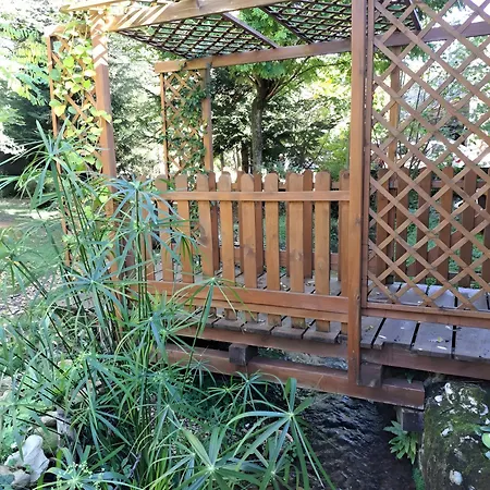 Holiday home Le Chant De La Riviere