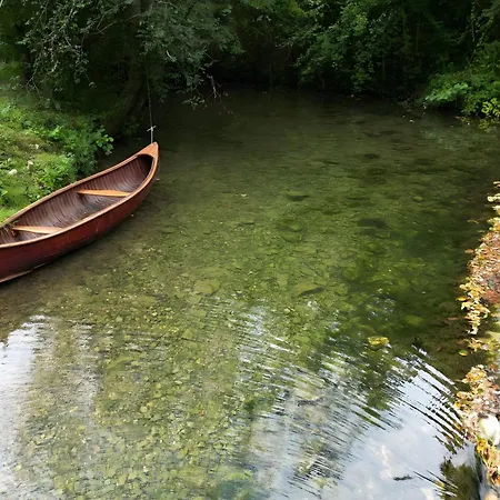 Ariege Le Chant De La Riviere