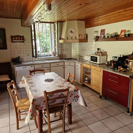 Ariege Le Chant De La Riviere Ferienhaus