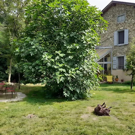 Ariege Le Chant De La Riviere *