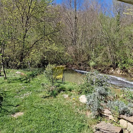 Ariege Le Chant De La Riviere * Carla-de-Roquefort