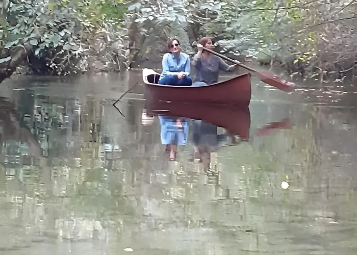 Le Chant De La Riviere Vakantiehuis *