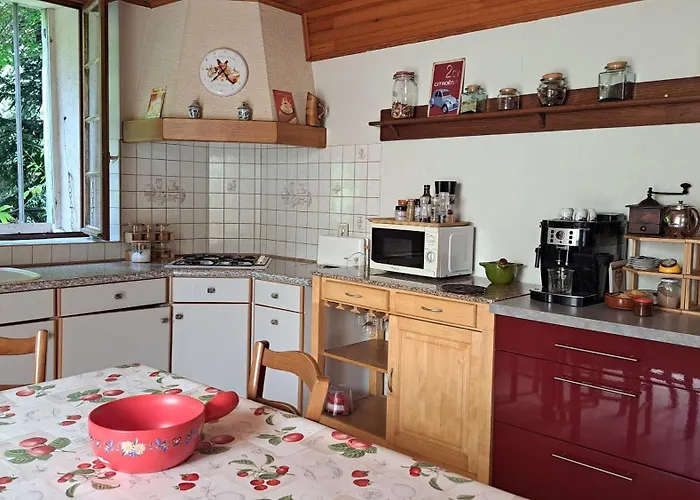 Le Chant De La Riviere *