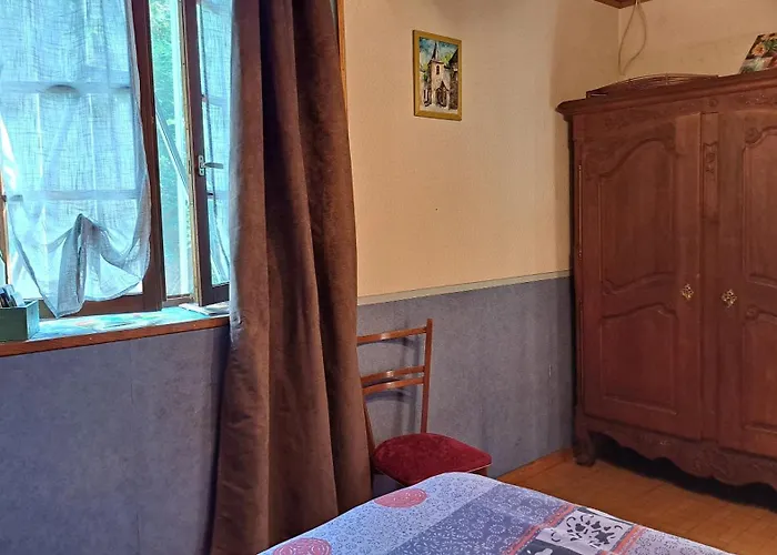 Le Chant De La Riviere Carla-de-Roquefort