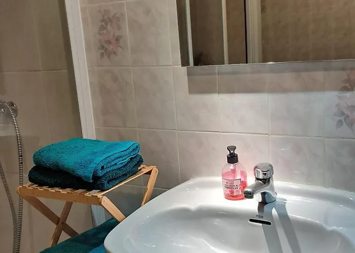 Le Chant De La Rivière * Carla-de-Roquefort