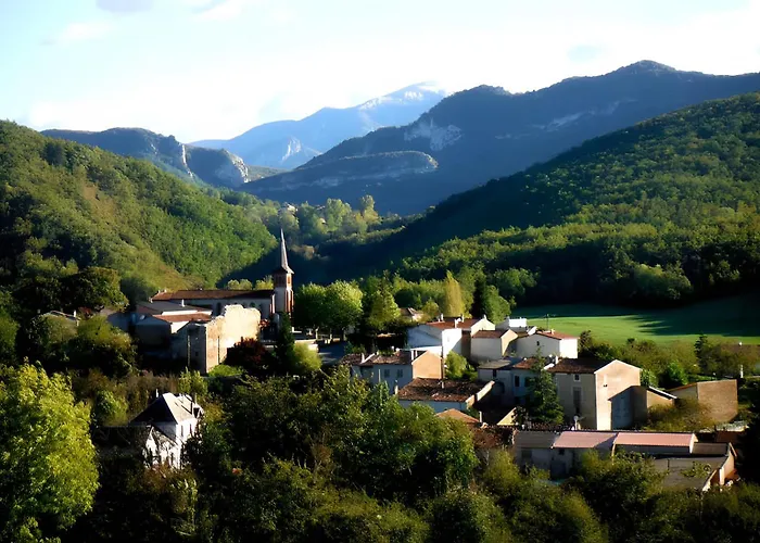 Vakantiehuis Le Chant De La Riviere