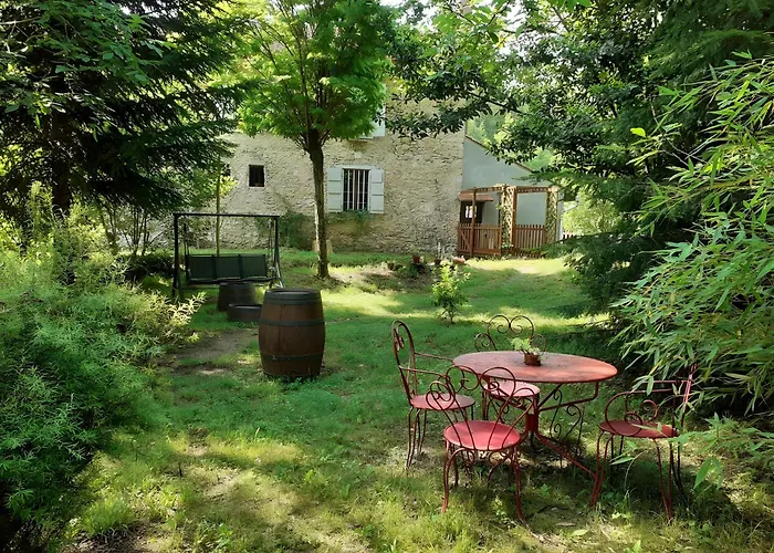 Le Chant De La Riviere Vakantiehuis