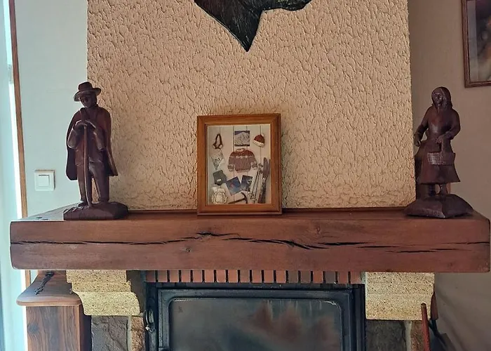 Le Chant De La Riviere Vakantiehuis Carla-de-Roquefort