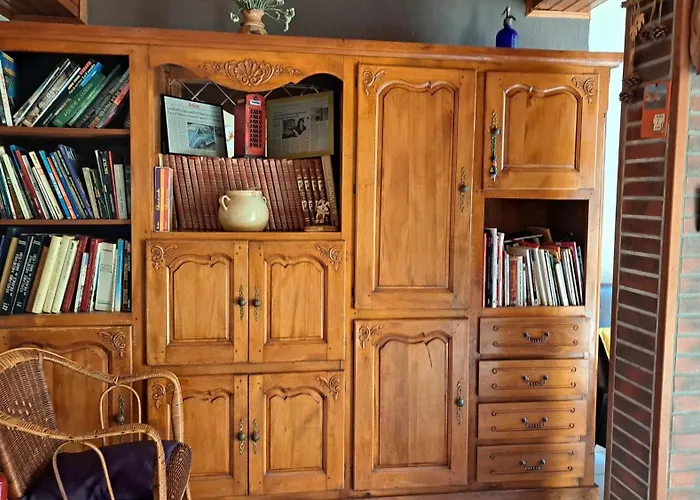 Le Chant De La Riviere * Carla-de-Roquefort