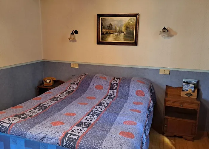 Le Chant De La Rivière