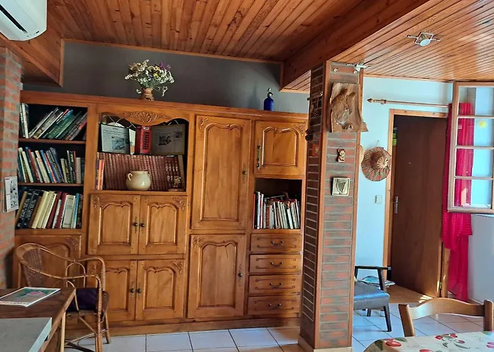 Casa vacanze Le Chant De La Rivière *