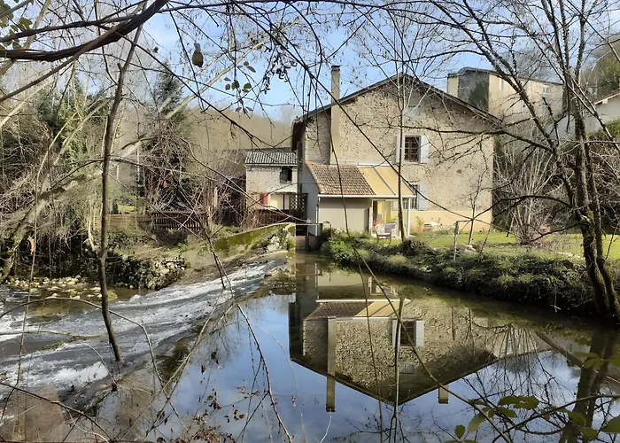 Casa vacanze Le Chant De La Rivière