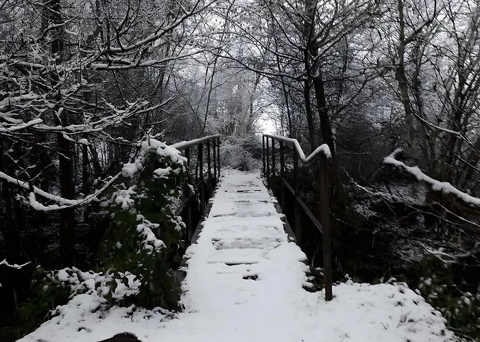 Casa vacanze Le Chant De La Rivière Carla-de-Roquefort