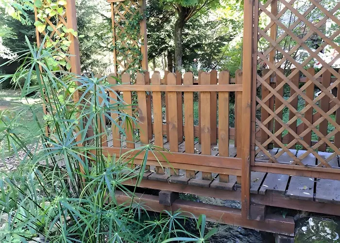 Casa vacanze Le Chant De La Rivière